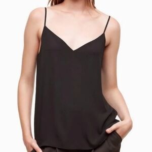 ARITZIA BABATON Everly Camisole XXS